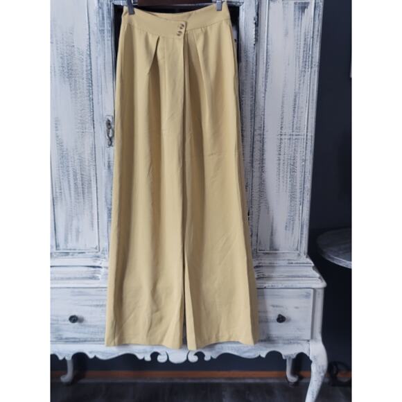 NWT ASTR The Label Boyfriend Pants - Small - Picture 8 of 8